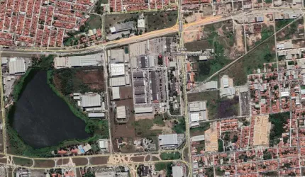 (TE0922)Terreno comercial para locação 1204m²