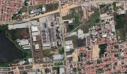 (TE0921)Terreno comercial para locação 1854m²
