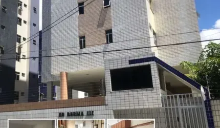 (AP8004) Apto com 153 m² - Aldeota