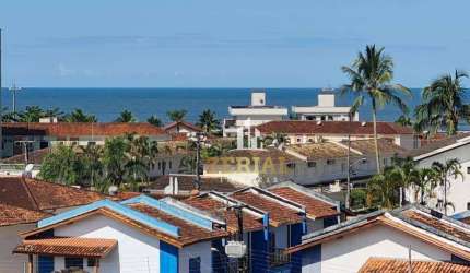 Cobertura com 4 dormitórios à venda, 234 m² por R$ 958.000,00 - Maitinga - Bertioga/SP