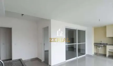 Apartamento com 3 dormitórios à venda, 130 m² por R$ 1.338.800,00 - Jardim do Mar - São Bernardo do Campo/SP