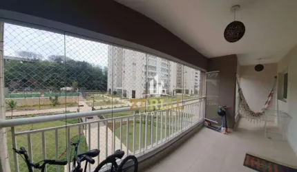 Apartamento à venda, 146 m² por R$ 1.700.000,00 - Boa Vista - São Caetano do Sul/SP