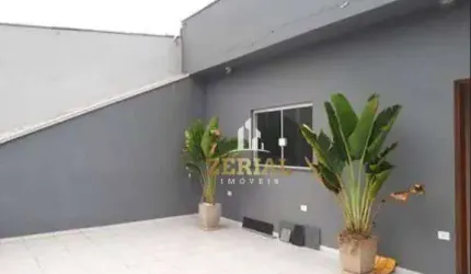 Prédio à venda, 97 m² por R$ 1.295.000,00 - Jardim - Santo André/SP