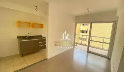 Apartamento à venda, 60 m² por R$ 600.000,00 - Santa Paula - São Caetano do Sul/SP