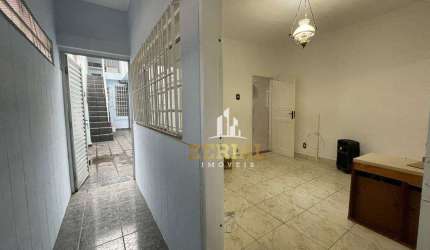 Sobrado à venda, 237 m² por R$ 750.000,00 - Santa Maria - São Caetano do Sul/SP