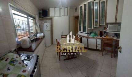 Casa com 2 dormitórios à venda, 163 m² por R$ 650.000,00 - Jardim Seckler - São Paulo/SP