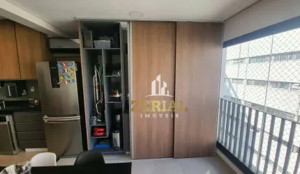 Apartamento à venda, 63 m² por R$ 1.250.000,00 - Perdizes - São Paulo/SP