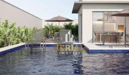 Apartamento com 3 dormitórios à venda, 117 m² por R$ 1.284.000,00 - Vila Bastos - Santo André/SP