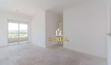 Apartamento à venda, 83 m² por R$ 797.000,00 - Jardim do Mar - São Bernardo do Campo/SP
