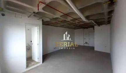 Sala para alugar, 39 m² por R$ 3.092,05/mês - Centro - São Caetano do Sul/SP