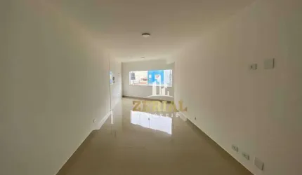 Sobrado à venda, 128 m² por R$ 490.000,00 - Parque das Nações - Santo André/SP
