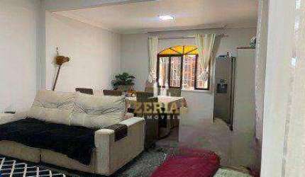Sobrado com 4 dormitórios à venda, 230 m² por R$ 1.810.000,00 - Santa Paula - São Caetano do Sul/SP