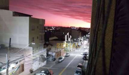 Apartamento com 2 dormitórios à venda, 64 m² por R$ 420.000,00 - Mauá - São Caetano do Sul/SP