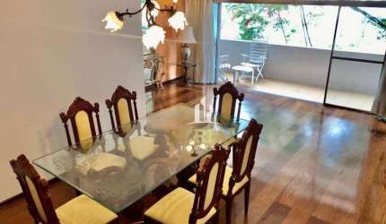 Apartamento com 3 dormitórios à venda, 160 m² por R$ 798.000,00 - Vila Bastos - Santo André/SP