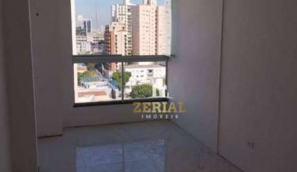Cobertura com 2 dormitórios à venda, 148 m² por R$ 1.200.000,00 - Santo Antônio - São Caetano do Sul/SP