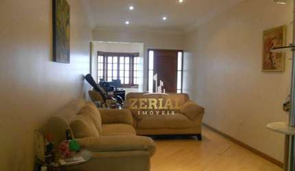 Sobrado com 2 dormitórios à venda, 260 m² por R$ 700.000,00 - Quinta da Paineira - São Paulo/SP