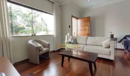 Sobrado com 3 dormitórios à venda, 257 m² por R$ 1.300.000,00 - Santa Maria - São Caetano do Sul/SP