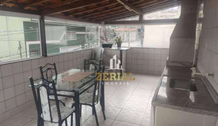 Sobrado à venda, 230 m² por R$ 545.000,00 - Jardim Patente - São Paulo/SP