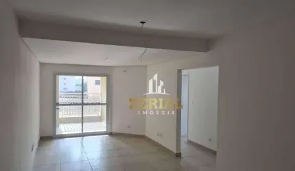 Apartamento com 3 dormitórios à venda, 95 m² por R$ 860.000,00 - Barcelona - São Caetano do Sul/SP