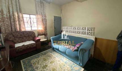 Casa à venda, 195 m² por R$ 1.300.000,00 - Boa Vista - São Caetano do Sul/SP