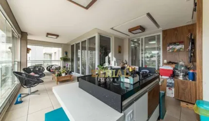 Apartamento com 3 dormitórios à venda, 186 m² por R$ 2.075.000,00 - Boa Vista - São Caetano do Sul/SP