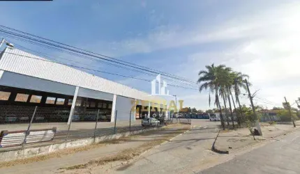 Terreno para alugar, 1192 m² por R$ 101.808,00/mês - Parque Jaçatuba - Santo André/SP
