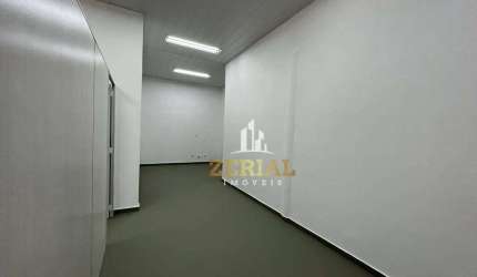 Sobrado à venda, 220 m² por R$ 840.000,00 - Campestre - Santo André/SP