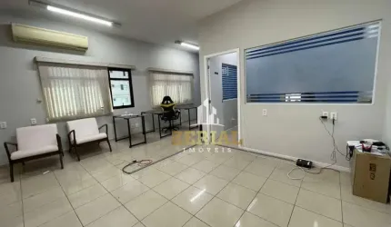 Sala à venda, 63 m² por R$ 370.000 - Santo Antônio - São Caetano do Sul/SP