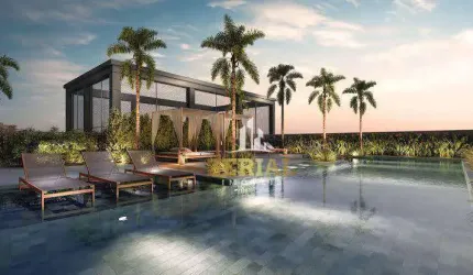 Apartamento à venda, 71 m² por R$ 882.000,00 - Ipiranga - São Paulo/SP