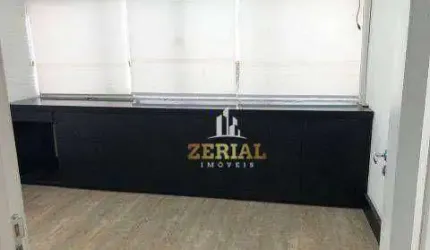 Sala à venda, 39 m² por R$ 190.000,00 - Centro - São Caetano do Sul/SP