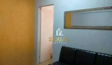 Sala à venda, 17 m² por R$ 144.000,00 - Centro - São Caetano do Sul/SP