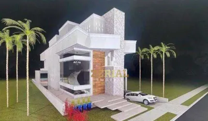 Terreno à venda, 423 m² por R$ 5.320.000,00 - Cerâmica - São Caetano do Sul/SP