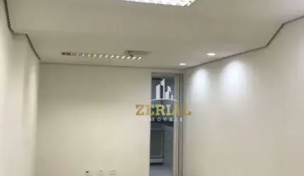 Sala à venda, 30 m² por R$ 215.000,00 - Centro - São Caetano do Sul/SP