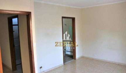 Sobrado com 3 dormitórios à venda, 180 m² por R$ 1.010.000 - Santa Maria - São Caetano do Sul/SP