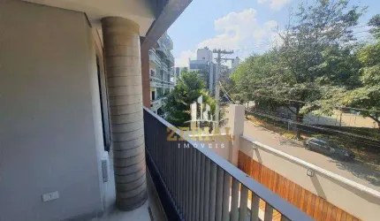 Apartamento com 3 dormitórios à venda, 144 m² por R$ 1.978.235,00 - Jardim São Caetano - São Caetano do Sul/SP