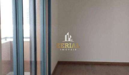 Sala à venda, 51 m² por R$ 660.000,00 - Cerâmica - São Caetano do Sul/SP