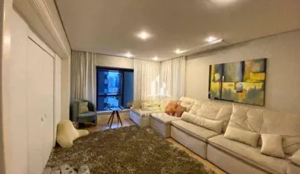 Apartamento à venda, 295 m² por R$ 2.450.000,00 - Santo Antônio - São Caetano do Sul/SP
