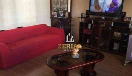 Casa à venda, 150 m² por R$ 680.000,00 - Boa Vista - São Caetano do Sul/SP