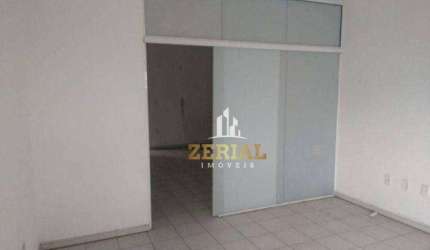 Sala à venda, 40 m² por R$ 250.000,00 - Olímpico - São Caetano do Sul/SP