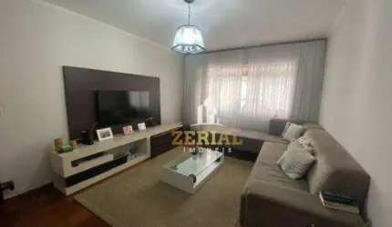 Sobrado à venda, 120 m² por R$ 692.000,00 - Parque São Pedro - São Bernardo do Campo/SP