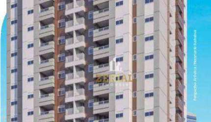 Apartamento com 2 dormitórios à venda, 86 m² por R$ 995.000,00 - Santa Paula - São Caetano do Sul/SP
