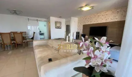 Apartamento à venda, 189 m² por R$ 1.980.000,00 - Jardim São Caetano - São Caetano do Sul/SP