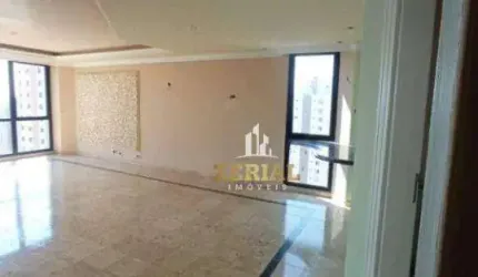 Apartamento à venda, 156 m² por R$ 1.380.000,00 - Santo Antônio - São Caetano do Sul/SP