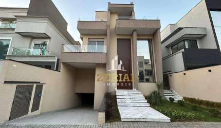 Sobrado à venda, 790 m² por R$ 11.000.000,00 - Cerâmica - São Caetano do Sul/SP
