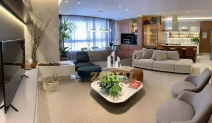 Apartamento com 3 dormitórios à venda, 86 m² por R$ 1.180.000,00 - Santo Antônio - São Caetano do Sul/SP