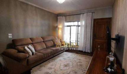 Sobrado com 3 dormitórios à venda, 162 m² por R$ 790.000 - Rudge Ramos - São Bernardo do Campo/SP