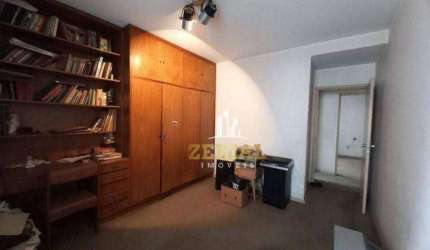 Apartamento à venda, 135 m² por R$ 650.000,00 - Santo Antônio - São Caetano do Sul/SP
