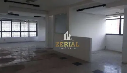 Sala, 290 m² - venda por R$ 1.100.000,00 ou aluguel por R$ 9.850,00/mês - Sto. Antônio - São Caetano do Sul/SP
