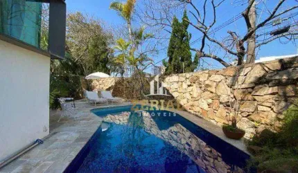 Sobrado para alugar, 650 m² por R$ 18.350,00/mês - Jardim São Caetano - São Caetano do Sul/SP