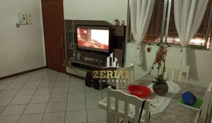 Apartamento Garden com 2 dormitórios à venda, 89 m² por R$ 480.000,00 - Boa Vista - São Caetano do Sul/SP